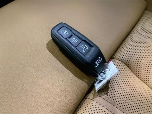 New 2025 Audi A5 2.0T Premium Plus image 20