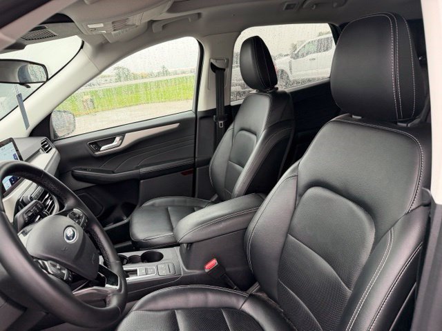 Used 2022 Ford Escape SEL AWD/4WD image 18