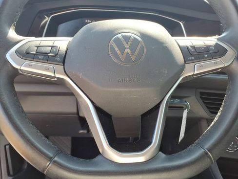Used 2024 Volkswagen Jetta S FWD image 16