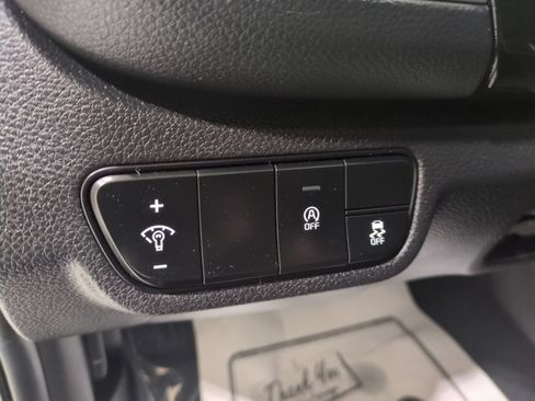 Certified 2024 Kia Seltos S FWD image 17