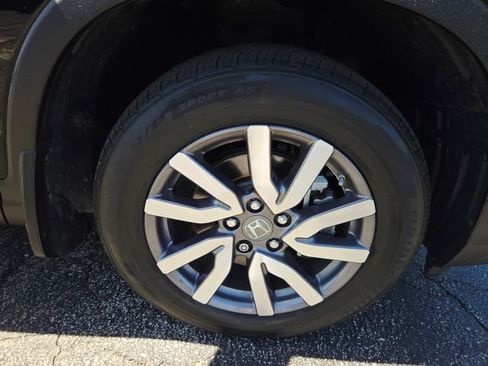 Used 2021 Honda Pilot EX-L image 39