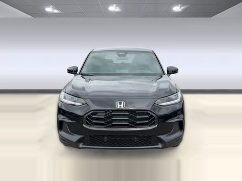 New 2026 Honda HR-V Sport image 5