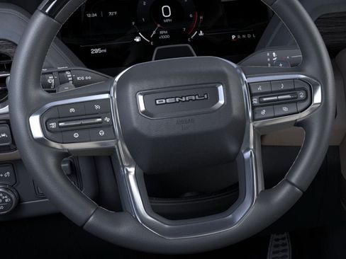 New 2026 GMC Yukon XL Denali Ultimate AWD/4WD image 19