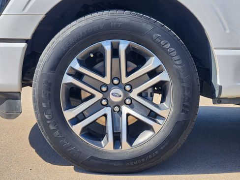 Used 2023 Ford F150 XL w/ STX Appearance Package RWD image 11