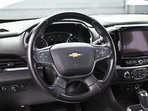 Used 2019 Chevrolet Traverse LT w/ LT Premium Package image 30
