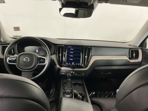 Used 2021 Volvo XC60 T6 Inscription w/ Advanced Package image 24