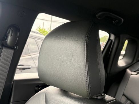 New 2026 Jeep Compass Latitude AWD/4WD image 26