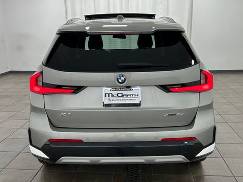 Used 2025 BMW X1 xDrive28i w/ Convenience Package image 4