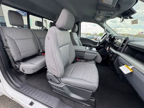 New 2026 Ford F250 XL AWD/4WD image 17