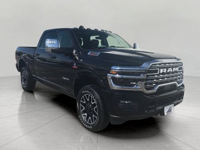 Used 2025 RAM 2500 Limited