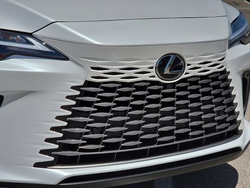 New 2026 Lexus RX 350 w/ Convenience Package AWD/4WD image 7