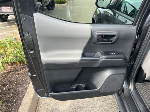 Certified 2023 Toyota Tacoma SR image 15