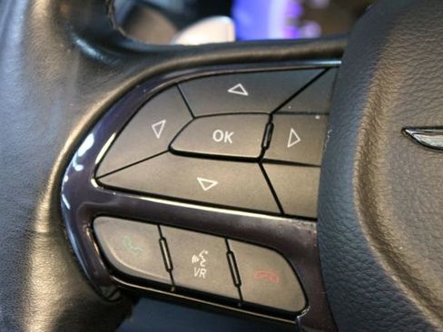 Used 2016 Chrysler 200 S AWD/4WD image 20