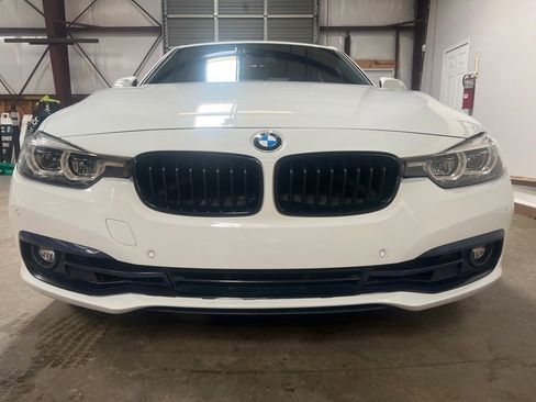 Used 2018 BMW 330i Sedan image 7