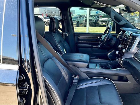 Used 2020 RAM 1500 Limited AWD/4WD image 9