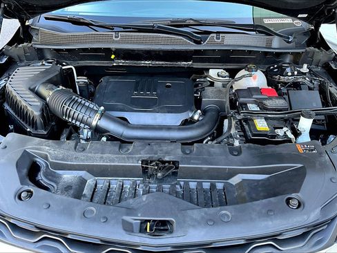Used 2024 Chevrolet Blazer LT w/ LPO, Floor Liner Package image 29