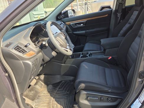 Used 2020 Honda CR-V EX image 5