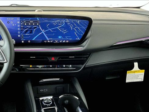 New 2025 Buick Envision Preferred image 6