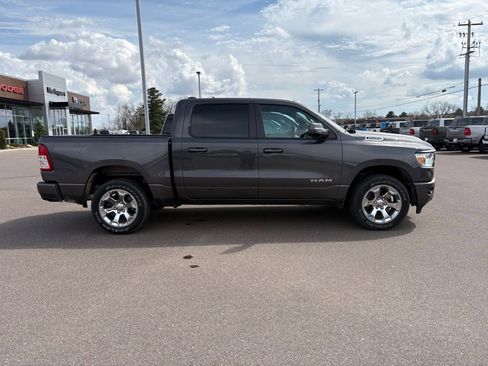 Used 2023 RAM 1500 Big Horn image 2