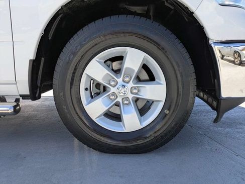 Used 2021 RAM 1500 Tradesman w/ Popular Equipment Group RWD image 10