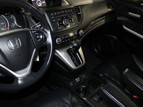 Used 2013 Honda CR-V EX-L image 14