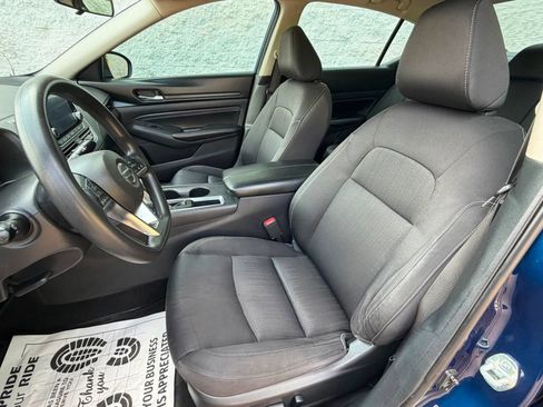 Used 2019 Nissan Altima 2.5 S FWD image 11