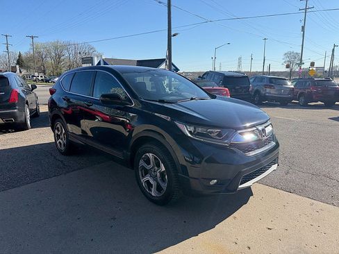 Used 2018 Honda CR-V EX image 6