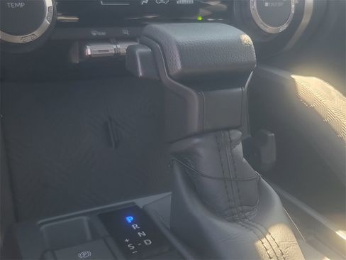 New 2026 Toyota Tacoma SR image 26