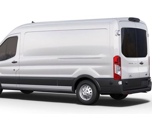 New 2025 Ford Transit 250 XL image 2