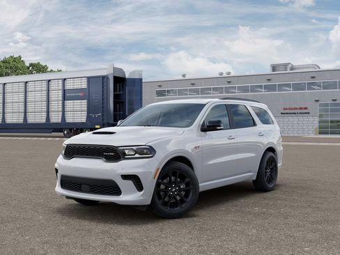 New 2026 Dodge Durango GT image 1