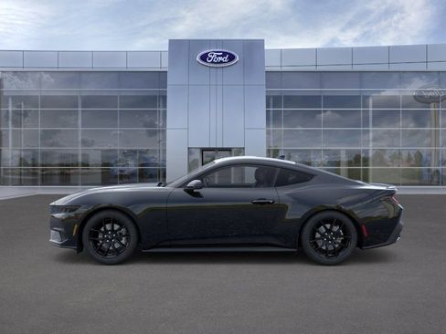 New 2026 Ford Mustang Premium RWD image 3