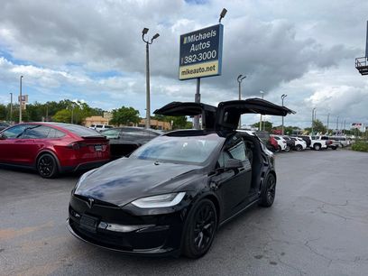 Used 2023 Tesla Model X
