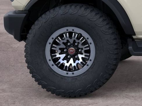 New 2026 Ford Bronco Outer Banks AWD/4WD image 21