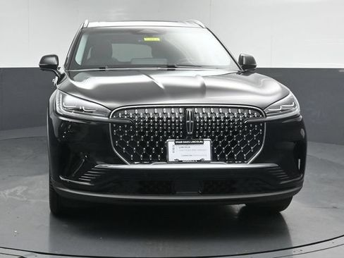 Certified 2025 Lincoln Aviator Reserve w/ Illumination Package AWD/4WD image 2