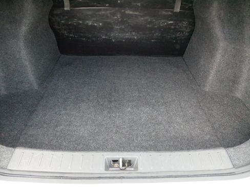 Used 2024 Nissan Versa S w/ Trunk Package FWD image 18