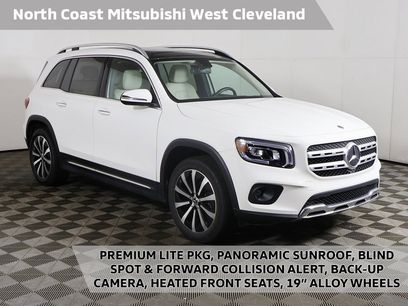Used 2022 Mercedes-Benz GLB 250
