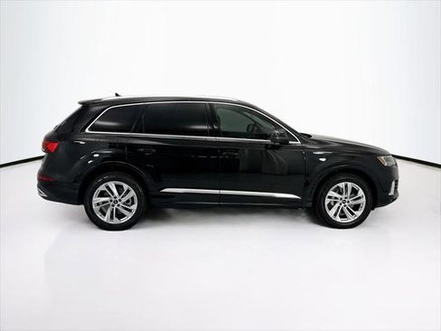 Certified 2023 Audi Q7 3.0T Premium Plus w/ Premium Plus Package AWD/4WD image 4