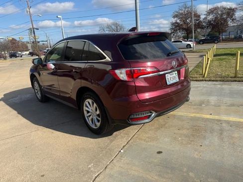 Used 2017 Acura RDX FWD w/ Technology Package image 7