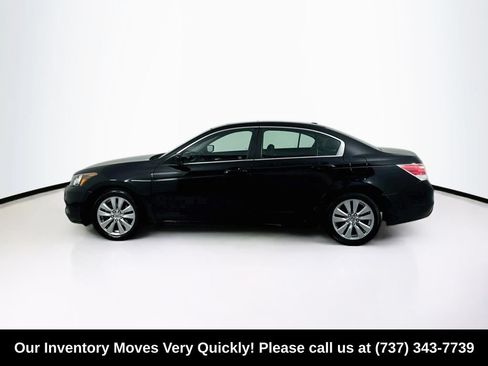 Used 2011 Honda Accord EX-L image 4