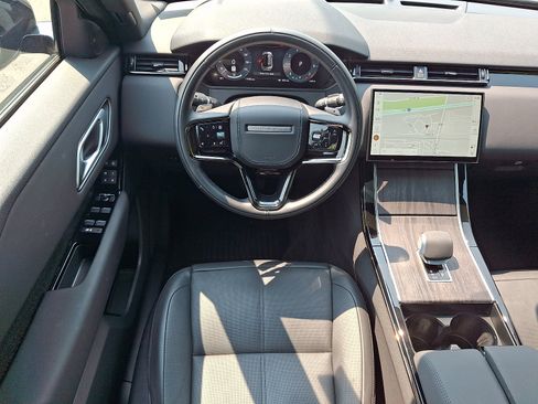Used 2026 Land Rover Range Rover Velar S AWD/4WD image 5