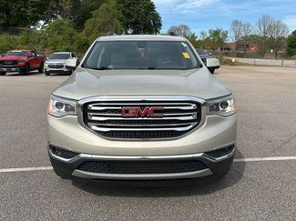 Used 2017 GMC Acadia SLT video 2
