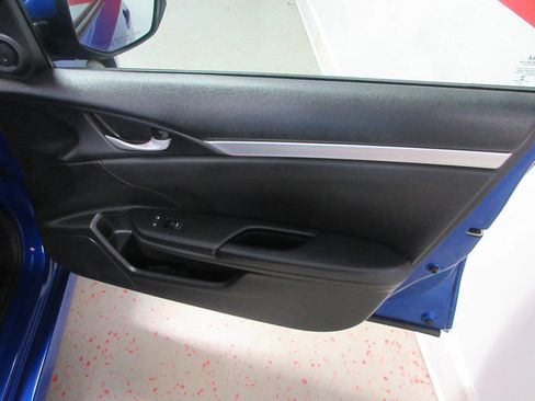 Used 2021 Honda Civic Sport image 35