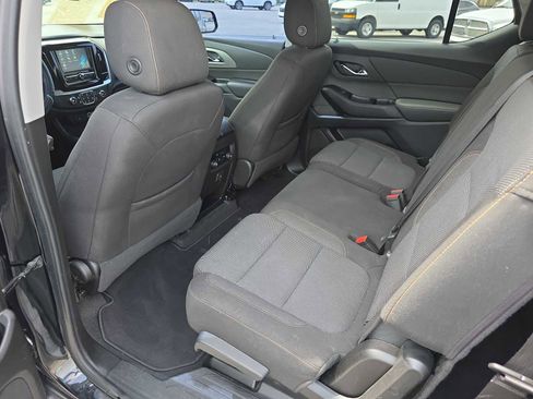 Used 2019 Chevrolet Traverse LS FWD image 28