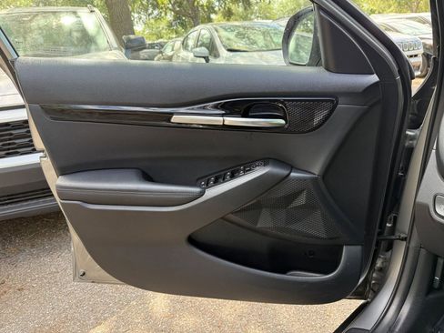 Used 2025 Kia Seltos S FWD image 18