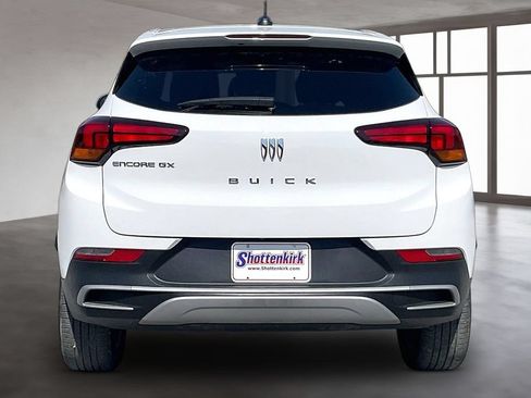 Used 2025 Buick Encore GX Preferred FWD image 5