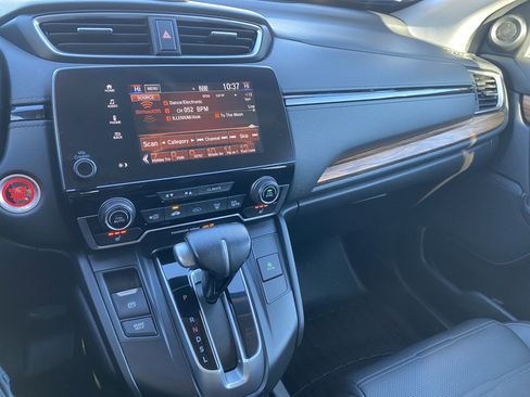 Used 2019 Honda CR-V EX-L image 13