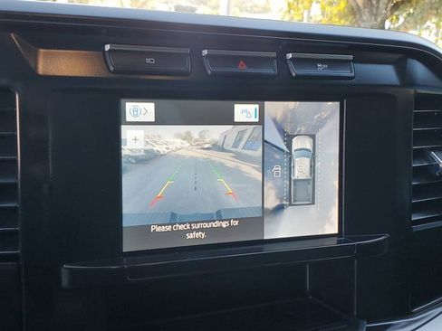 Used 2023 Ford F250 XL w/ STX Appearance Package image 25