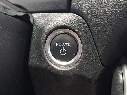 Used 2023 Toyota RAV4 SE w/ Weather & Moonroof Package image 23