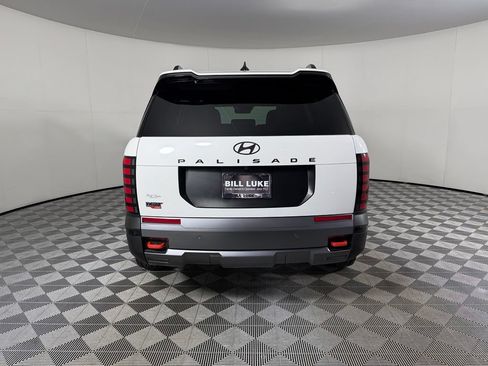 Used 2026 Hyundai Palisade XRT Pro AWD/4WD image 8
