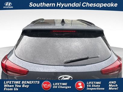 Used 2021 Hyundai Tucson Ultimate